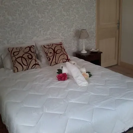 Chambres D'hotes Chez Vincent * Labastide-Saves