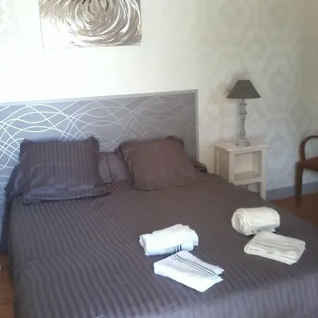 Alojamento de Acomodação e Pequeno-almoço Chambres D'hotes Chez Vincent *