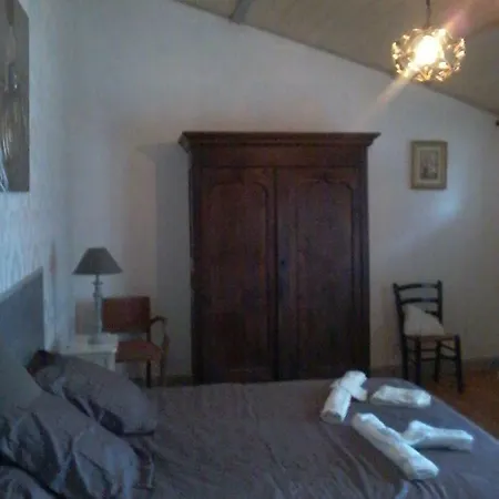 Chambres D'hotes Chez Vincent * Labastide-Saves