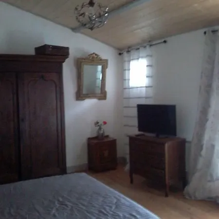 Chambres D'hotes Chez Vincent Labastide-Saves
