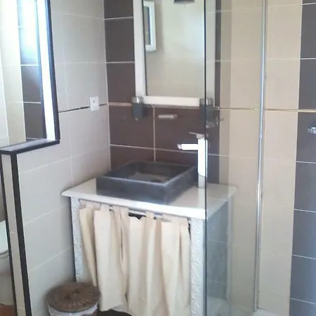 Chambres D'hotes Chez Vincent