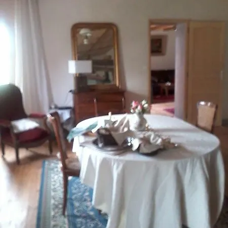 Chambres D'hotes Chez Vincent Labastide-Saves