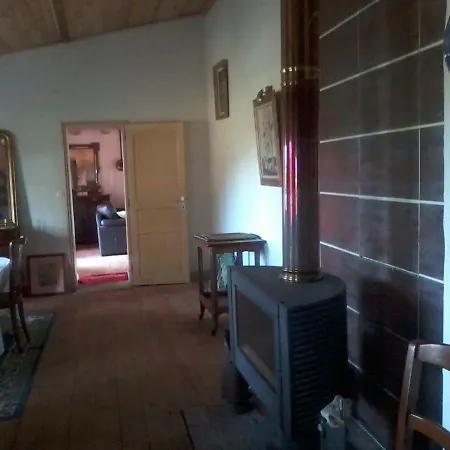 Alojamento de Acomodação e Pequeno-almoço Chambres D'hotes Chez Vincent *