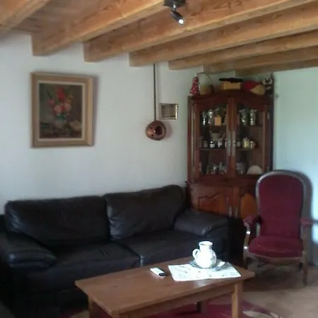 Chambres D'hotes Chez Vincent