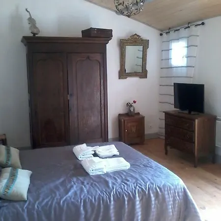 Chambres D'hotes Chez Vincent * Labastide-Saves