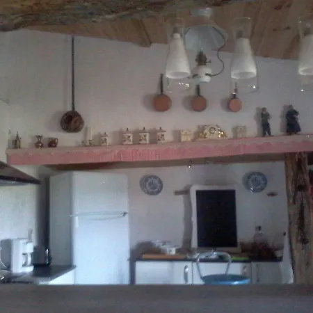 Chambres D'hotes Chez Vincent Nocleg ze śniadaniem Labastide-Saves